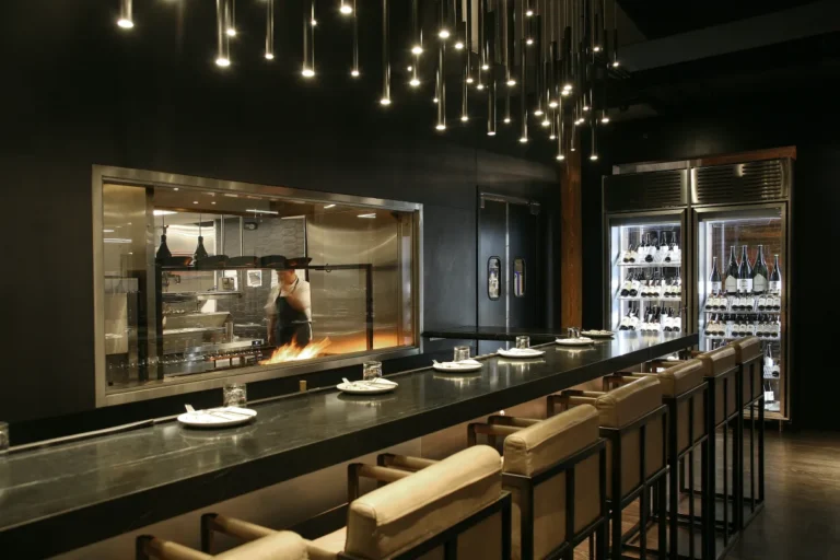 Marketing Your Nashville Restaurant: Top Local Tips