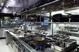 Top Tips for Optimizing Your Kitchen Workflow
