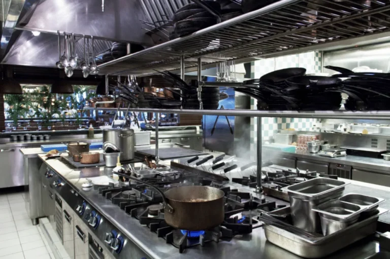 Top Tips for Optimizing Your Kitchen Workflow