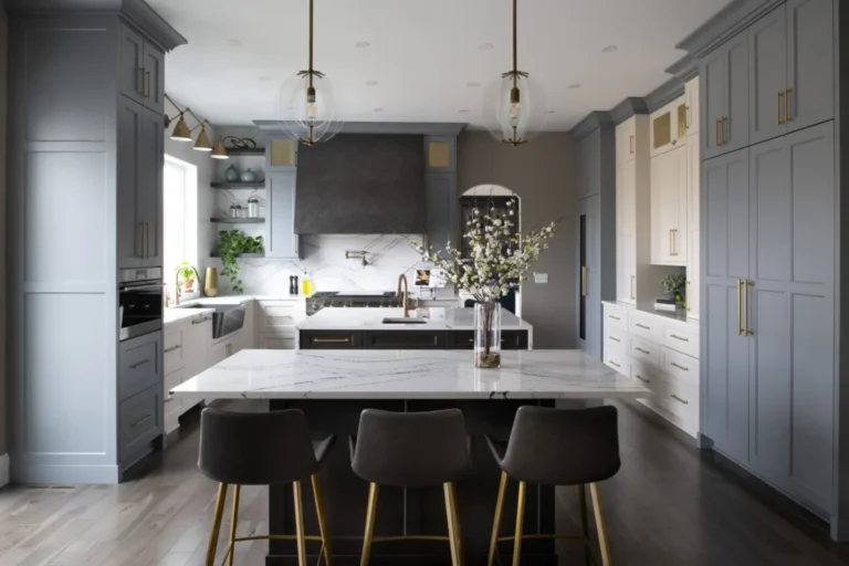 Top Kitchen Design Trends for 2025: What's Hot and What's Not