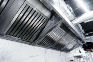 Top Ventilation Solutions for Commercial Kitchens: Breathe Easy