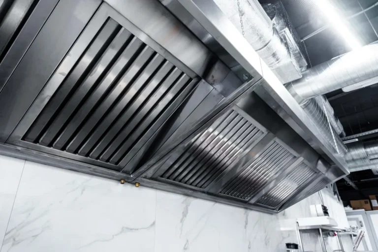 Top Ventilation Solutions for Commercial Kitchens: Breathe Easy