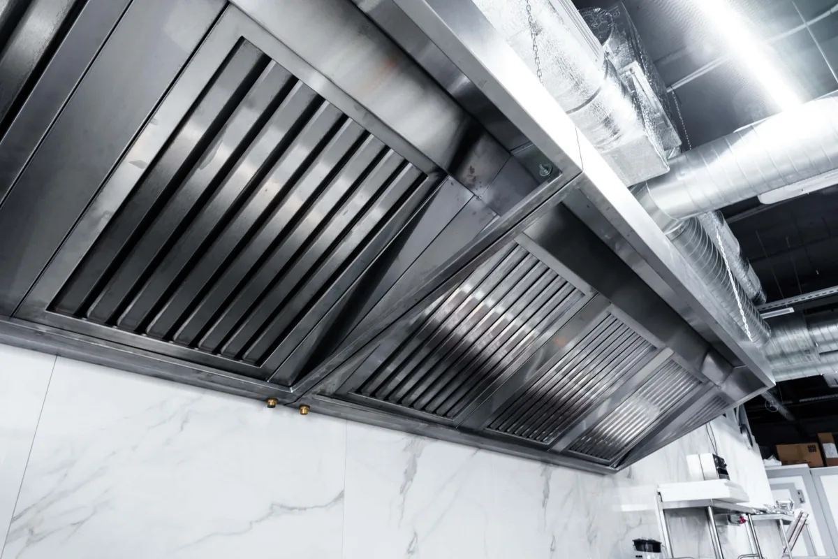Top Ventilation Solutions for Commercial Kitchens: Breathe Easy