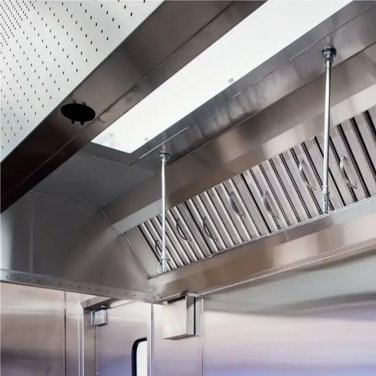 Top Ventilation Systems for Commercial Kitchens: Your Essential Guide