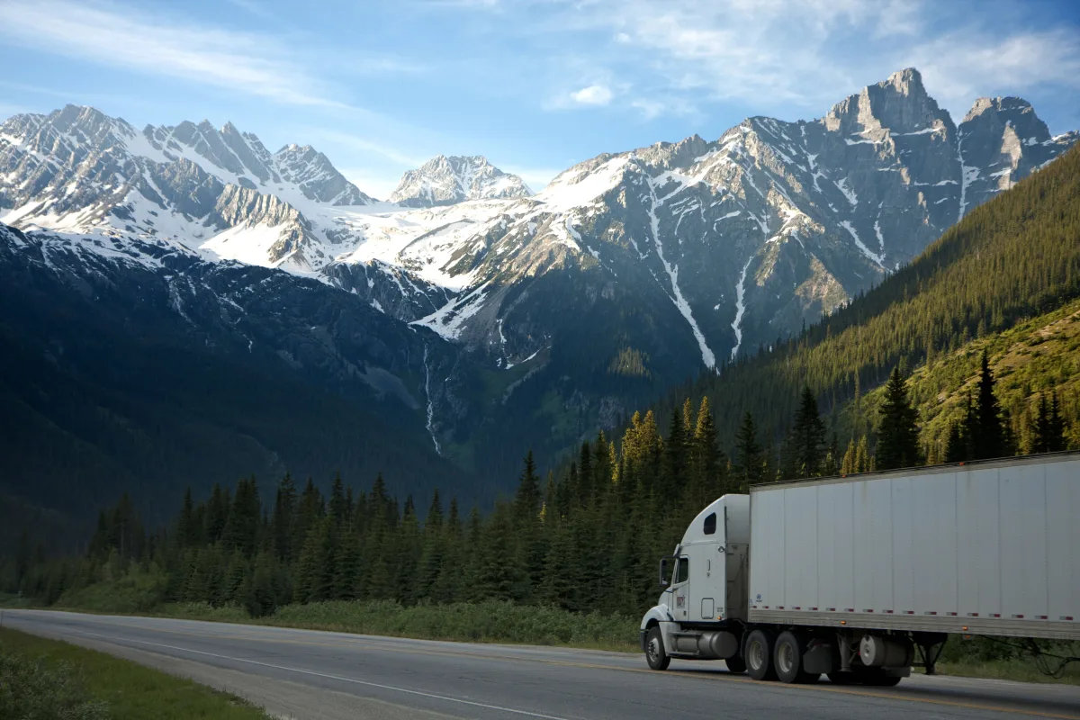Truck Vinyl Signage Solutions: Elevate Your Brand on the Road