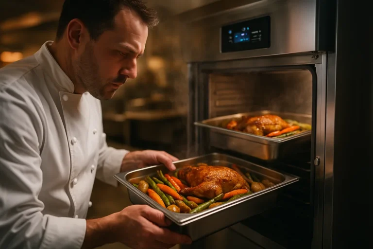 Trusted Recipe Websites Every Commercial Kitchen Needs