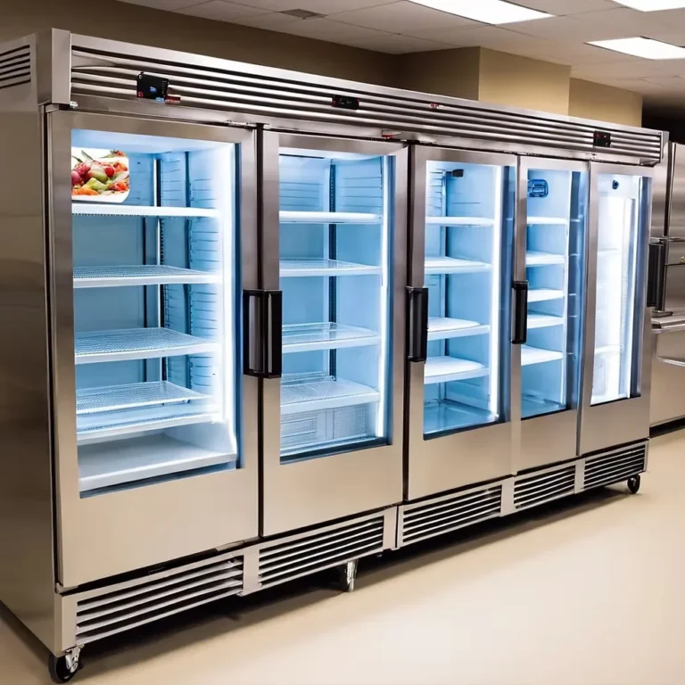 Commercial Refrigeration Units: Types, Uses, and Smart Choices