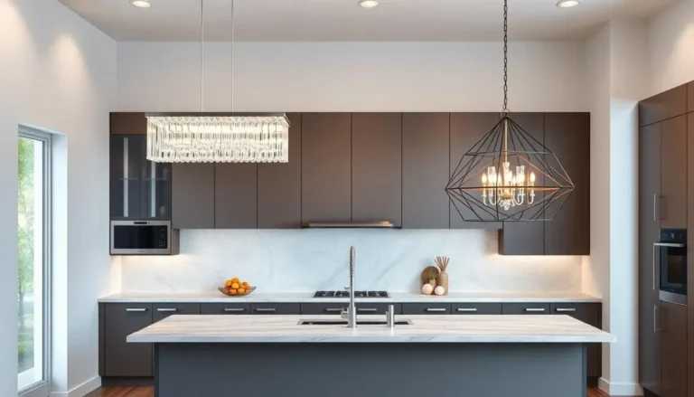 Transform Your Kitchen: Essential Tips for Perfect Lighting