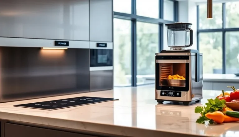 Your Go-To Guide for Kitchen Appliances in 2025