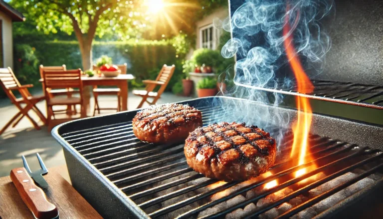 Sizzling Summer: Your Go-To Guide for Grilling Like a Pro