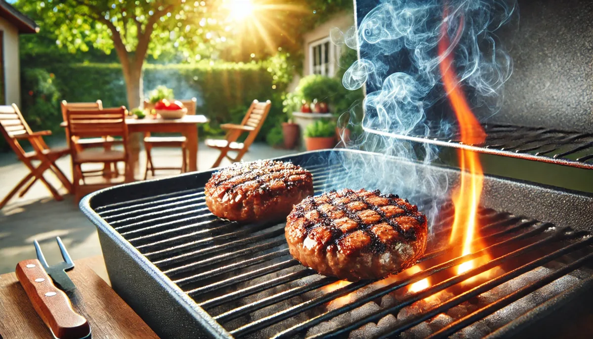 Sizzling Summer: Your Go-To Guide for Grilling Like a Pro