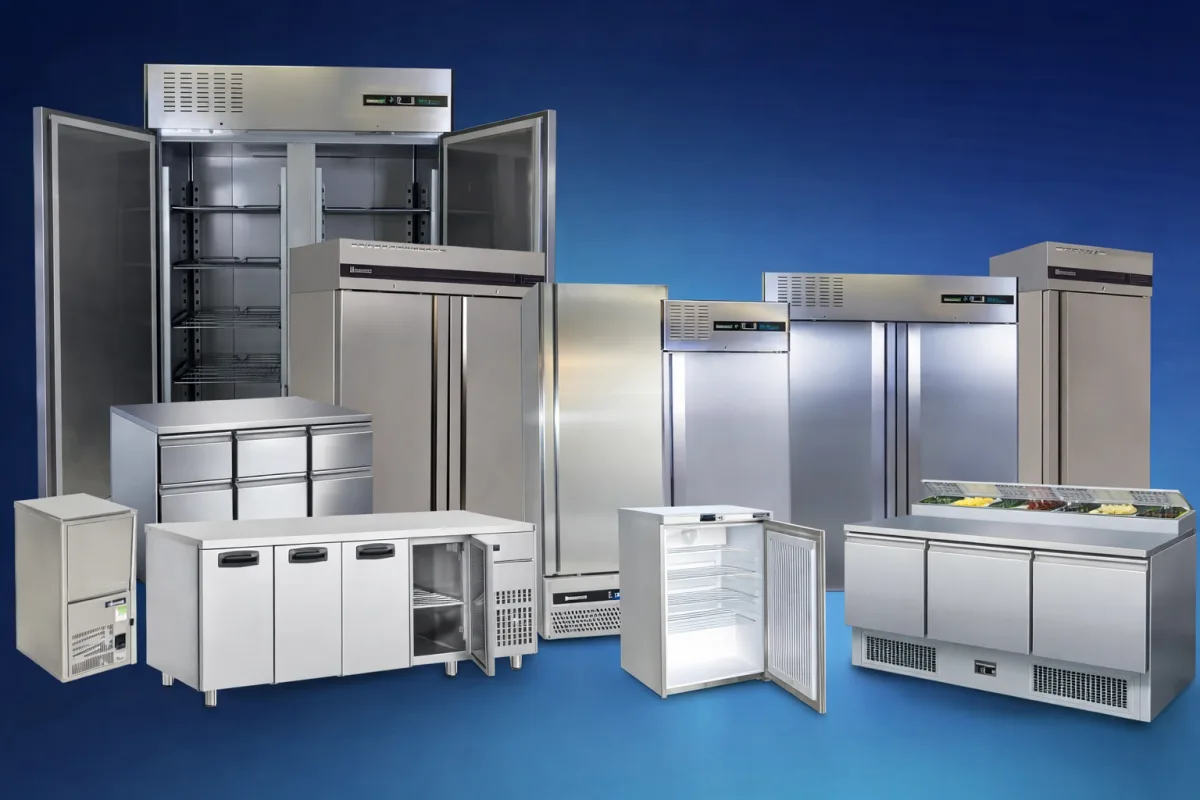 Commercial Refrigeration Systems: What You Really Need to Know