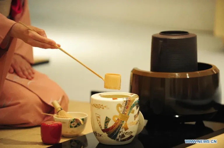 Japanese Tea Ceremony Rituals: A Beginner's Simple Guide