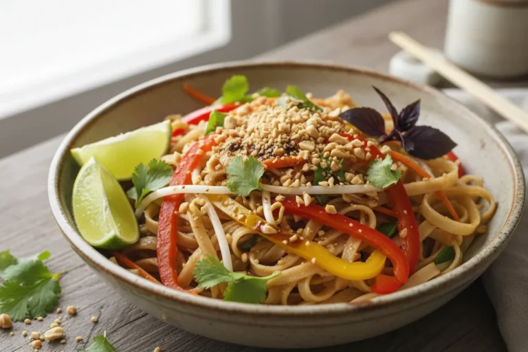 Unique Asian Noodles: Secret Recipes Beyond Ramen and Pad Thai