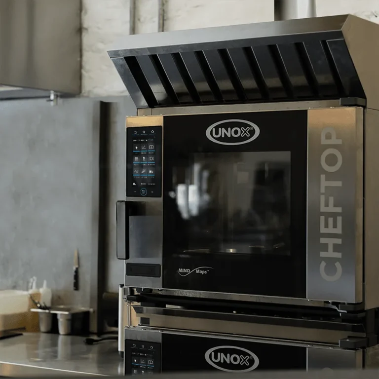 Uno-Xavhc-Hcfs Review: A Deep Dive for Commercial Kitchens