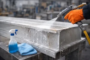 Ventilation Solutions for Commercial Kitchens: Key Systems and Best Practices