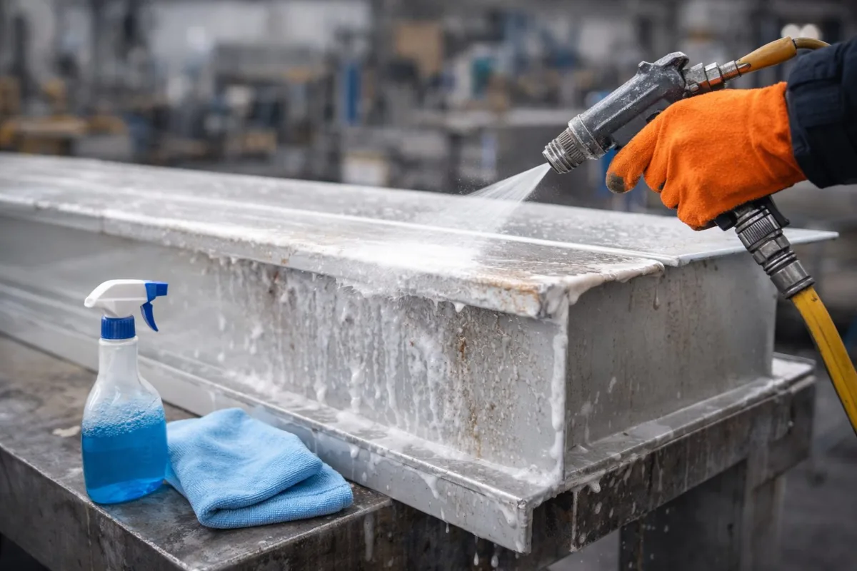 Ventilation Solutions for Commercial Kitchens: Key Systems and Best Practices