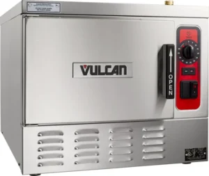 Vulcan C24EA10 Steamer Review: Is It Right for You?
