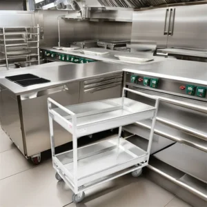 VUL VPP Cart Review: Is It Right for Your Kitchen?