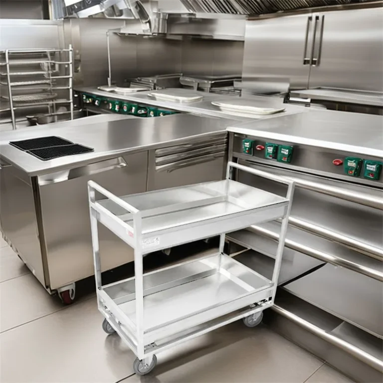 VUL VPP Cart Review: Is It Right for Your Kitchen?