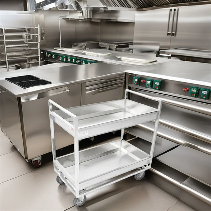 VUL VPP Cart Review: Is It Right for Your Kitchen?