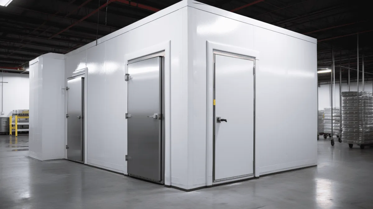 Walk-In Cooler Energy Saving Tips: Slash Your Restaurant's Bills