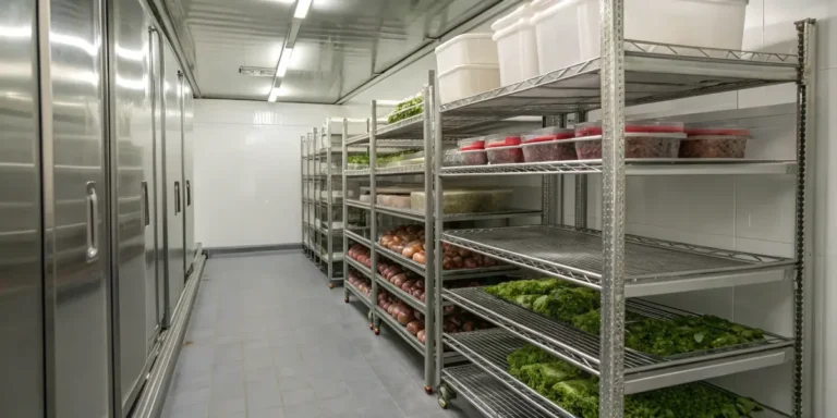 Walk-In Coolers: Smart Buyer's Guide & Tips