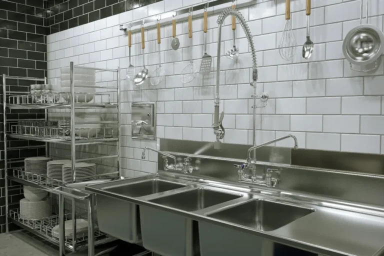 Efficient Water Conservation Techniques for Restaurants