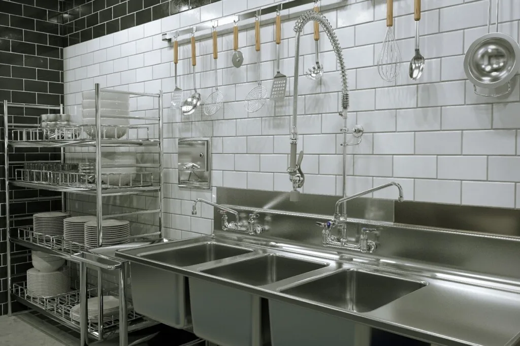 Efficient Water Conservation Techniques for Restaurants