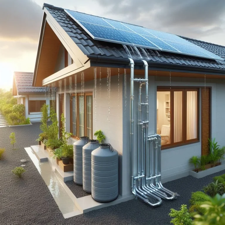 Essential Water Conservation Tips for Sustainable Living