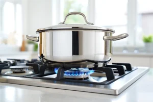 Gas Stove Acting Up? Know When to Call for Service
