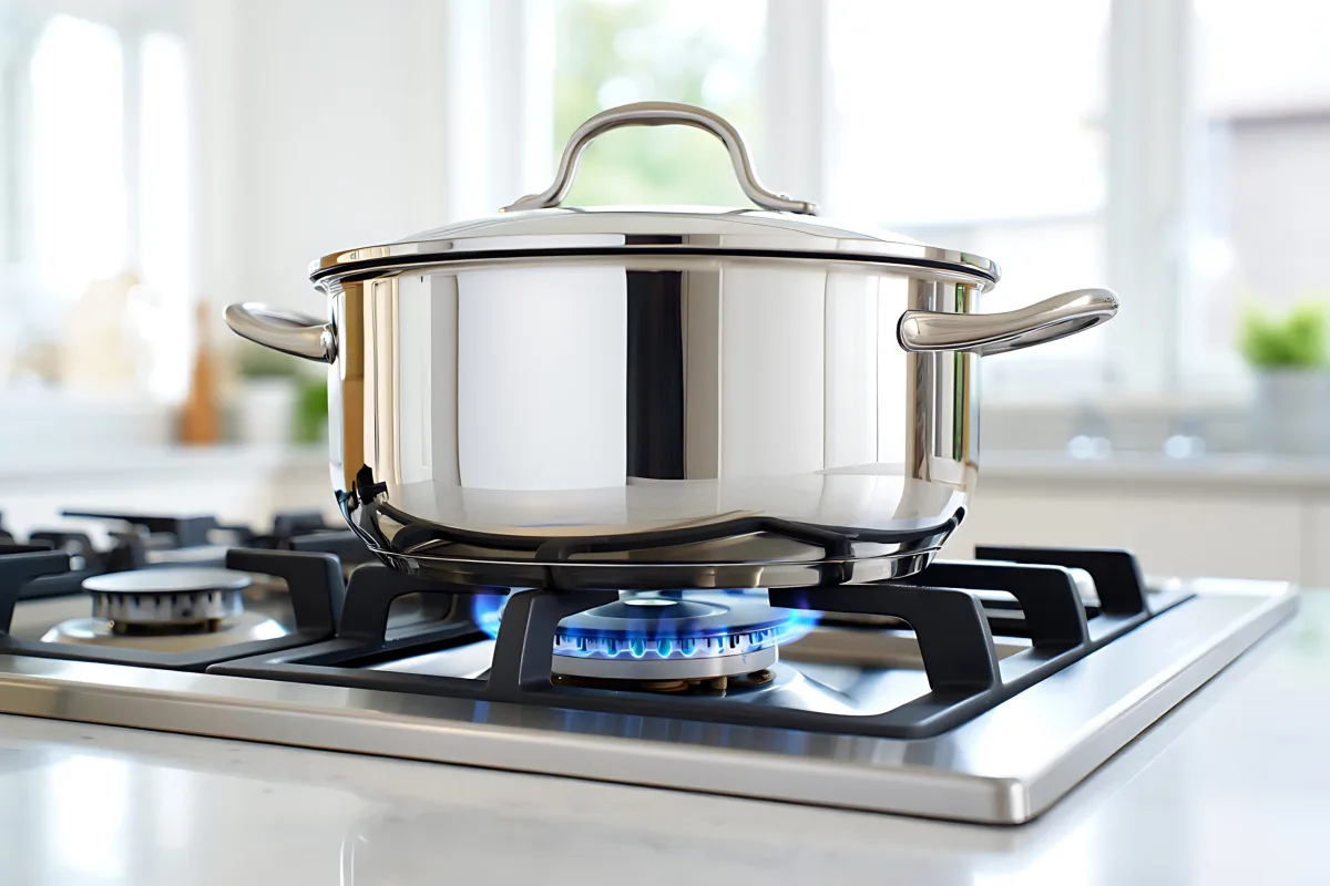 Gas Stove Acting Up? Know When to Call for Service