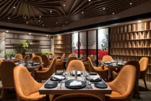 What Restaurant Equipment Do Fans of This Place Love?