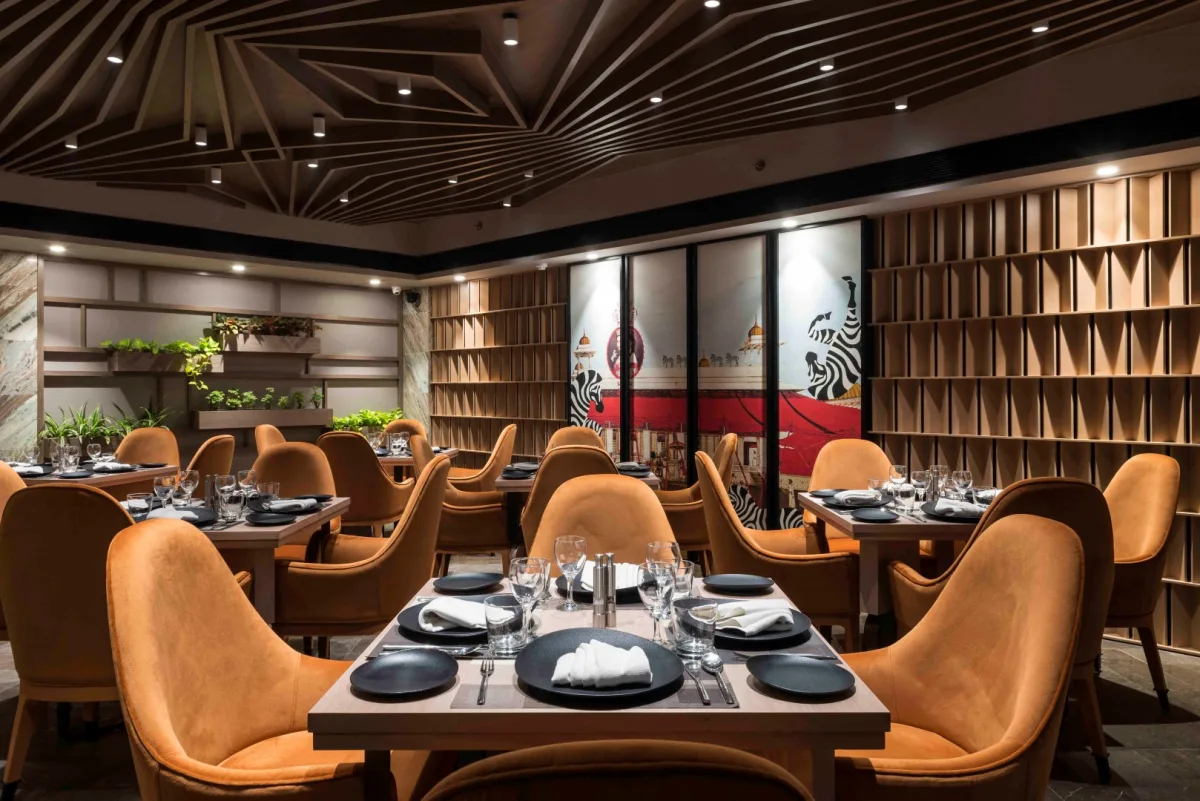 What Restaurant Equipment Do Fans of This Place Love?