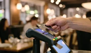 What's Your Effective Credit Card Rate for Restaurants?