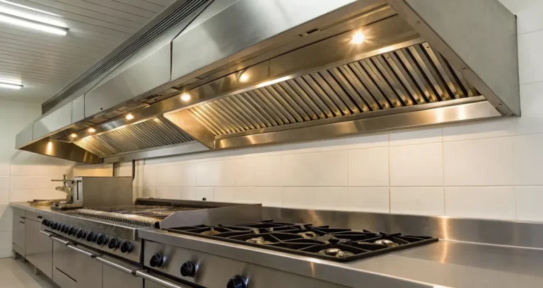 When to Replace Your Restaurant Exhaust Hood: A Practical Guide