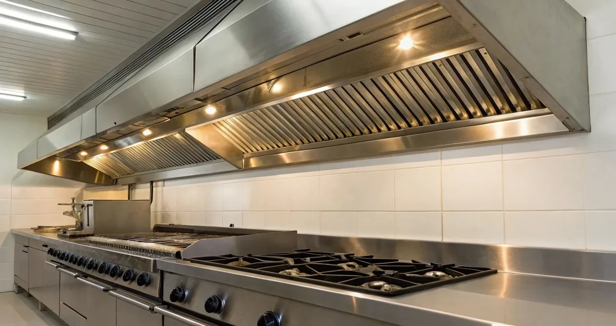 When to Replace Your Restaurant Exhaust Hood: A Practical Guide