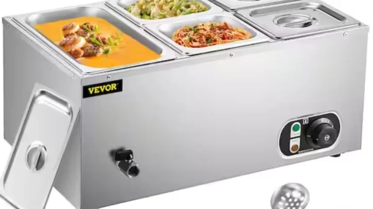 Best Equipment to Keep Food Warm: Essential Cooking Tools