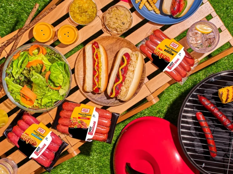 Why Vegan Hot Dogs Explode & How to Prevent It
