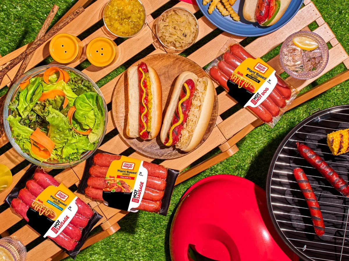 Why Vegan Hot Dogs Explode & How to Prevent It