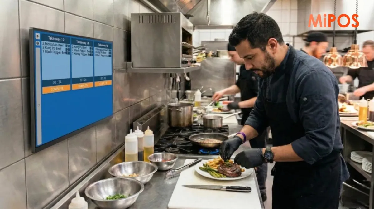 Why Your Catering Business Needs Online Ordering Systems