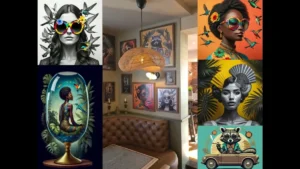 Choosing Décor and Art Commissions: A Practical Guide 2025