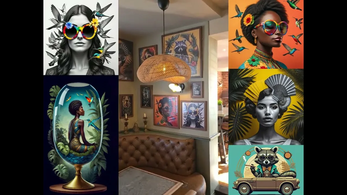 Choosing Décor and Art Commissions: A Practical Guide 2025