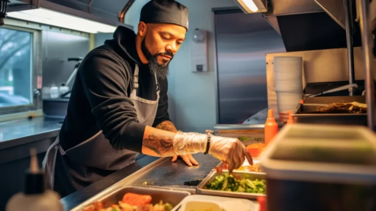 Starting a Food Truck? Think Before You Leap!