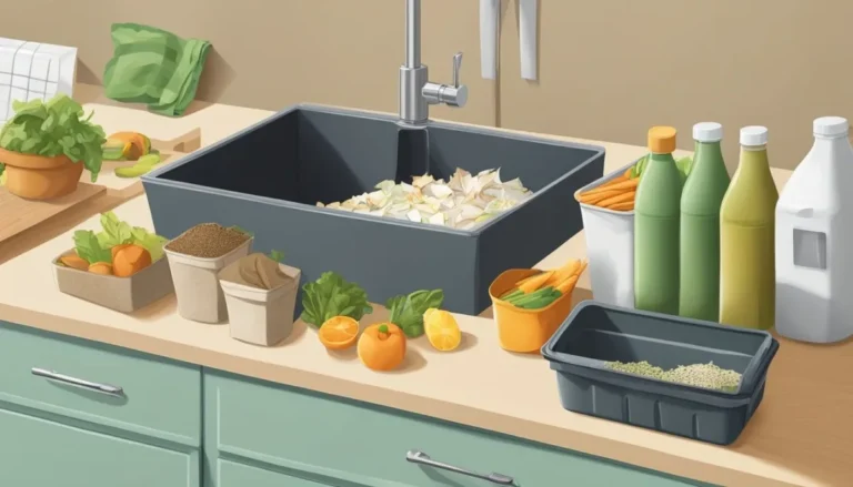 Zero Waste Kitchen: Easy First Steps for Beginners